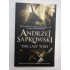     THE  LAST  WISH (novel)  -  Andrzej  Sapkowski  